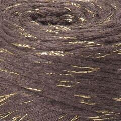 Schnur Yarn Art Twisted Macrame 3mm Lurex 190 m 769 Schnur - 1