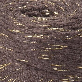 Nöör Yarn Art Twisted Macrame 3mm Lurex 190 m 769 Nöör - 2