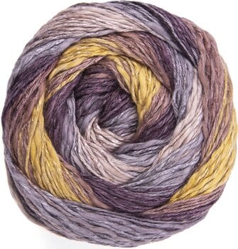 Kudumislõng Yarn Art Linen Soft 7415 Kudumislõng - 2