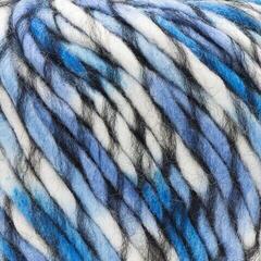 Stickgarn Yarn Art Olimpia 1407 Stickgarn - 1