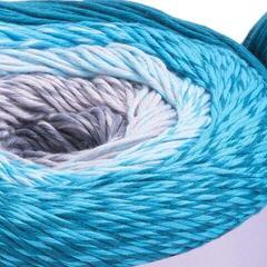 Strikkegarn Yarn Art Bouquet 716 Strikkegarn - 1
