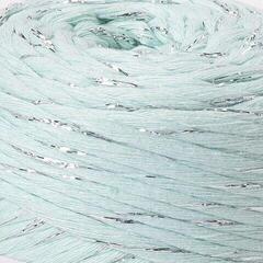 Konac Yarn Art Twisted Macrame 3mm Lurex 190 m 775 Konac - 1