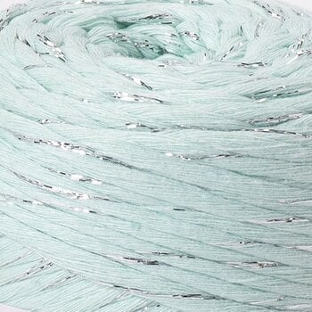 Konac Yarn Art Twisted Macrame 3mm Lurex 190 m 775 Konac - 2