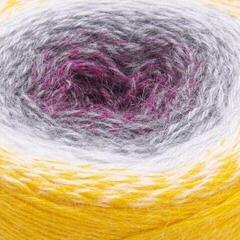 Strikkegarn Yarn Art Flowers Alpaca 403 Strikkegarn - 1