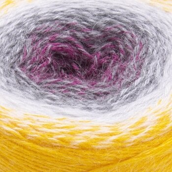 Knitting Yarn Yarn Art Flowers Alpaca 403 Knitting Yarn - 2