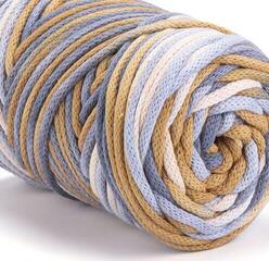 Nöör Yarn Art Macrame Cord 3 mm VR 85 m 918 Nöör - 1