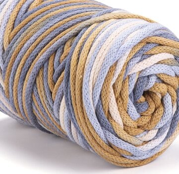 Nöör Yarn Art Macrame Cord 3 mm VR 85 m 918 Nöör - 2