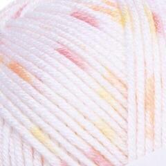 Kötőfonal Yarn Art Baby Color New 215 Kötőfonal - 1