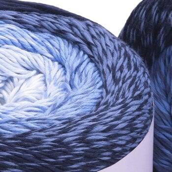 Kudumislõng Yarn Art Bouquet 717 Kudumislõng - 2