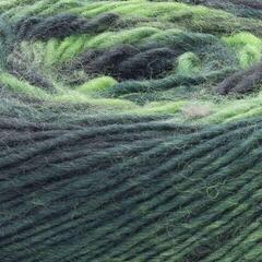 Fil à tricoter Yarn Art Lana Fresco 8104 Fil à tricoter - 1