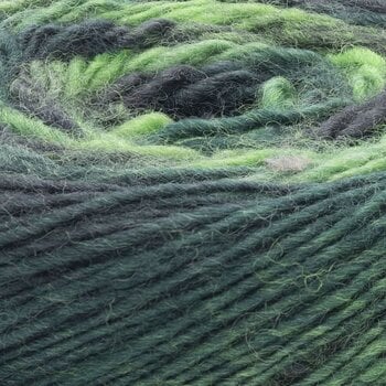 Pletacia priadza Yarn Art Lana Fresco 8104 Pletacia priadza - 2