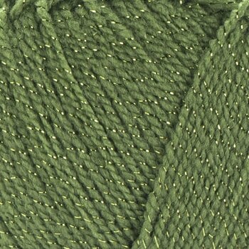 Adīšanas dzija Yarn Art Gold 9046 Adīšanas dzija - 2