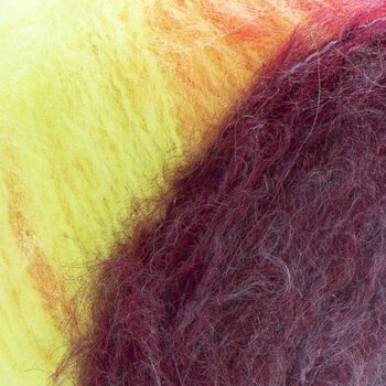 Kudumislõng Yarn Art Bellissimo 1406 Kudumislõng - 2