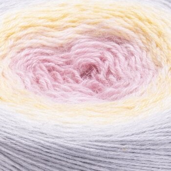 Filati per maglieria Yarn Art Flowers Alpaca 404 Filati per maglieria - 2