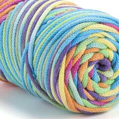 Kanap Yarn Art Macrame Cord 3 mm VR 85 m 919 Kanap - 1