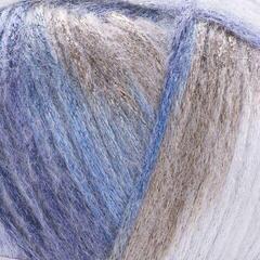 Hilo de tejer Yarn Art Melody 904 Hilo de tejer - 1