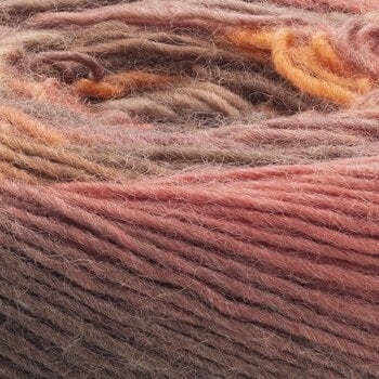 Pletilna preja Yarn Art Lana Fresco 8105 Pletilna preja - 2