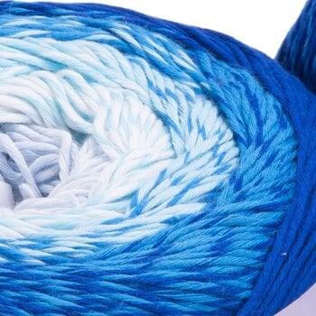 Knitting Yarn Yarn Art Bouquet 718 Knitting Yarn - 2