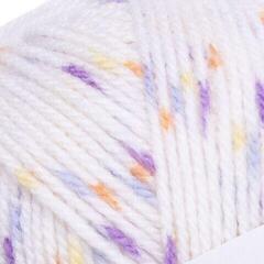 Adīšanas dzija Yarn Art Baby Color New 217 Adīšanas dzija - 1