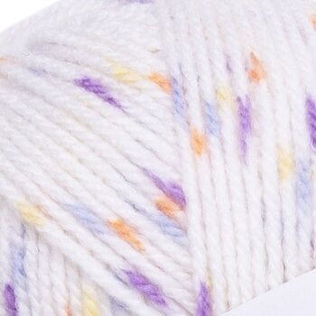 Adīšanas dzija Yarn Art Baby Color New 217 Adīšanas dzija - 2
