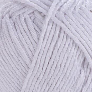 Pređa za pletenje Yarn Art Eco Cotton Xl 760 Pređa za pletenje - 2