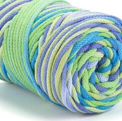 Nöör Yarn Art Macrame Cord 3 mm VR 85 m 920 Nöör - 1