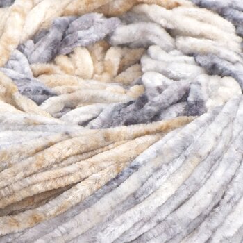 Knitting Yarn Yarn Art Dolce Vita 3412 Knitting Yarn - 2