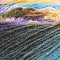 Knitting Yarn Yarn Art Lana Fresco 8106 Knitting Yarn - 1