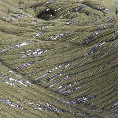 Nöör Yarn Art Twisted Macrame 3mm Lurex 190 m 787 Nöör - 1