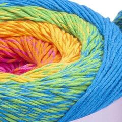 Strikkegarn Yarn Art Bouquet 719 Strikkegarn - 1