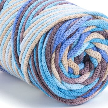 Nöör Yarn Art Macrame Cord 3 mm VR 85 m 921 Nöör - 2