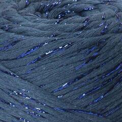 Konac Yarn Art Twisted Macrame 3mm Lurex 190 m 789 Konac - 1