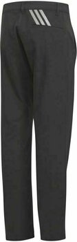 Calças Adidas Solid Junior Trousers Black 11-12Y - 2