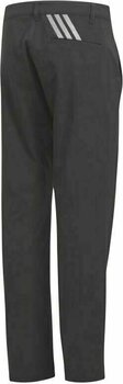 Панталони за голф Adidas Solid Junior Trousers Black 13-14Y - 2