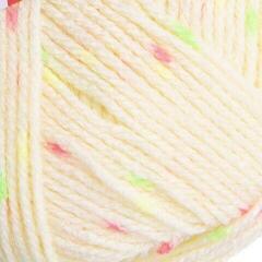 Pletacia priadza Yarn Art Baby Color New 219 Pletacia priadza - 1