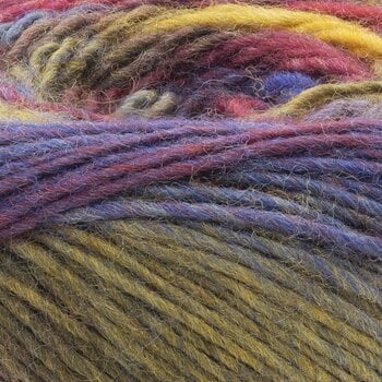 Knitting Yarn Yarn Art Lana Fresco 8108 Knitting Yarn - 2