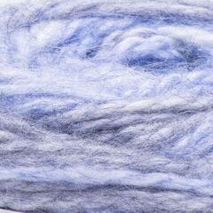 Pletacia priadza Yarn Art Alpine Angora Melange "New 6401 Pletacia priadza - 1
