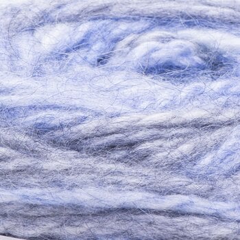Pletacia priadza Yarn Art Alpine Angora Melange "New 6401 Pletacia priadza - 2