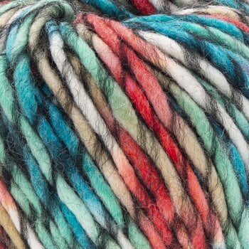 Adīšanas dzija Yarn Art Olimpia 1413 Adīšanas dzija - 2