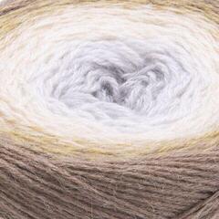 Filati per maglieria Yarn Art Flowers Alpaca 407 Filati per maglieria - 1