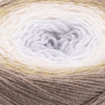 Filati per maglieria Yarn Art Flowers Alpaca 407 Filati per maglieria - 2