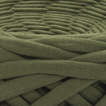 Pletacia priadza Yarn Art Cotton Club 7358 Pletacia priadza - 2