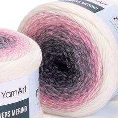 Pređa za pletenje Yarn Art Flowers Merino 546 Pređa za pletenje - 1