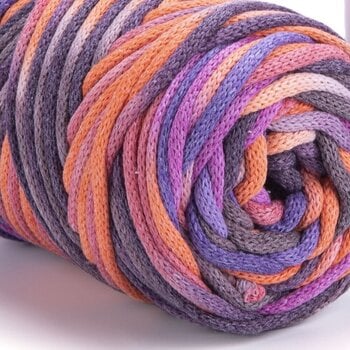 Nöör Yarn Art Macrame Cord 3 mm VR 85 m 922 Nöör - 2