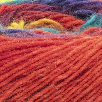 Knitting Yarn Yarn Art Lana Fresco 8109 Knitting Yarn - 2