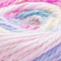 Pletacia priadza Yarn Art Alpine Angora Melange "New 6402 Pletacia priadza - 1