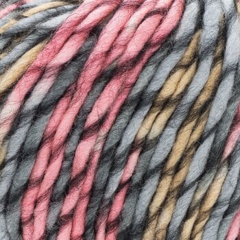 Adīšanas dzija Yarn Art Olimpia 1414 Adīšanas dzija - 2