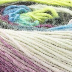 Knitting Yarn Yarn Art Lana Fresco 8110 Knitting Yarn - 1