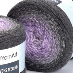 Strikkegarn Yarn Art Flowers Merino 547 Strikkegarn - 1