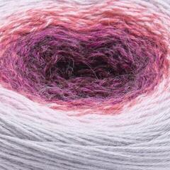 Knitting Yarn Yarn Art Flowers Alpaca 408 Knitting Yarn - 1